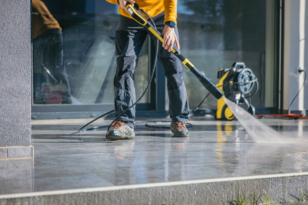Best Concrete Pressure Washing  in Greensboro, MD