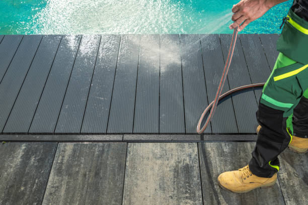 Best Roof Power Washing Services  in Greensboro, MD