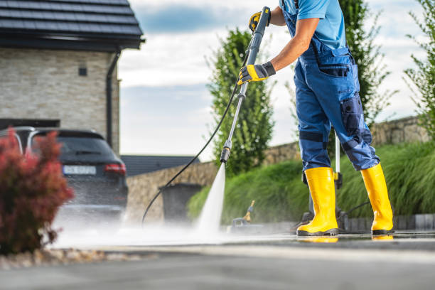 Pressure Washing Estimates in Greensboro, MD