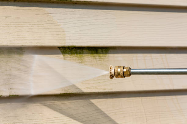 Best Garage Pressure Washing  in Greensboro, MD