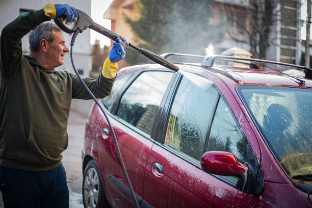 Best Exterior Home Cleaning  in Greensboro, MD