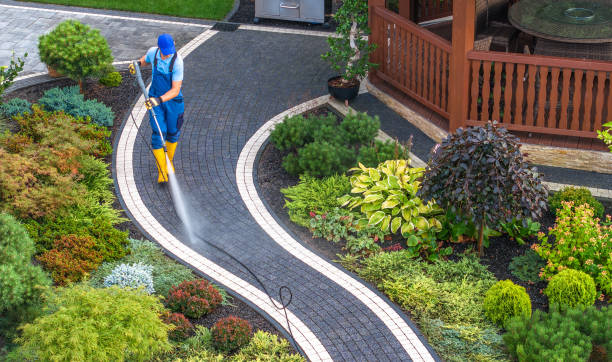 Greensboro, MD Pressure Washing Company